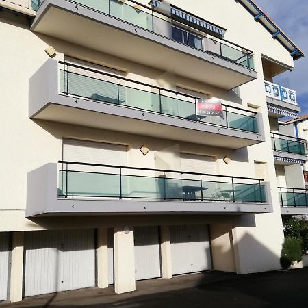 Appartement 2 Min A Pied De La Mer Et Du Centre Ville Saint-Georges-de-Didonne Eksteriør billede