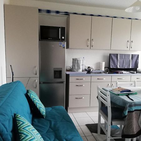 Appartement 2 Min A Pied De La Mer Et Du Centre Ville Saint-Georges-de-Didonne Eksteriør billede