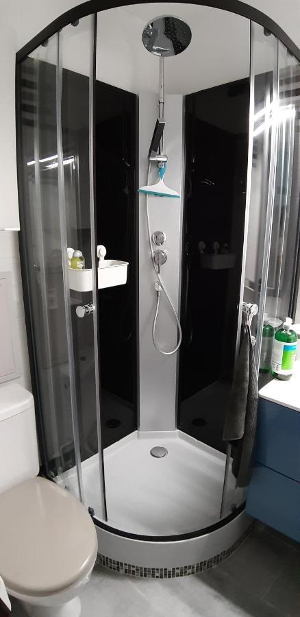 Appartement 2 Min A Pied De La Mer Et Du Centre Ville Saint-Georges-de-Didonne Eksteriør billede