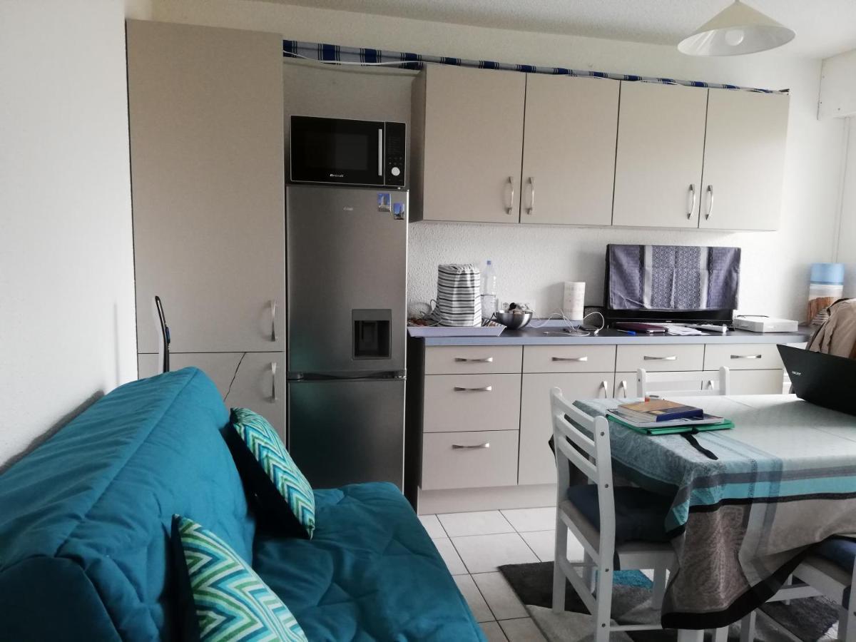 Appartement 2 Min A Pied De La Mer Et Du Centre Ville Saint-Georges-de-Didonne Eksteriør billede